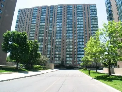 155 Hillcrest Avenue #302