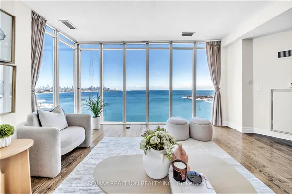 58 Marine Parade Drive #1203