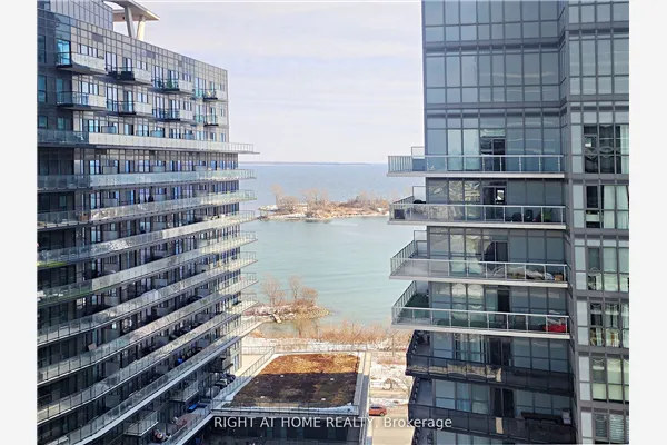 56 Annie Craig Drive #1402