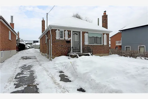 199 Strathnairn Avenue