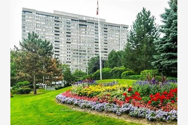 50 Elm Drive E #1605