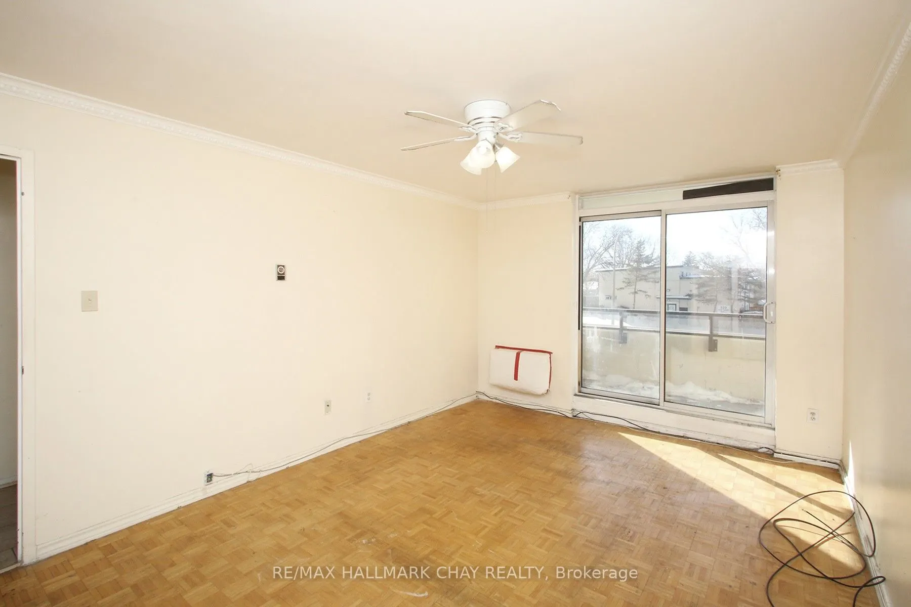 511 The West Mall #207