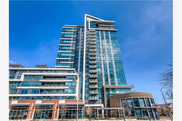 1 Hurontario Street #308