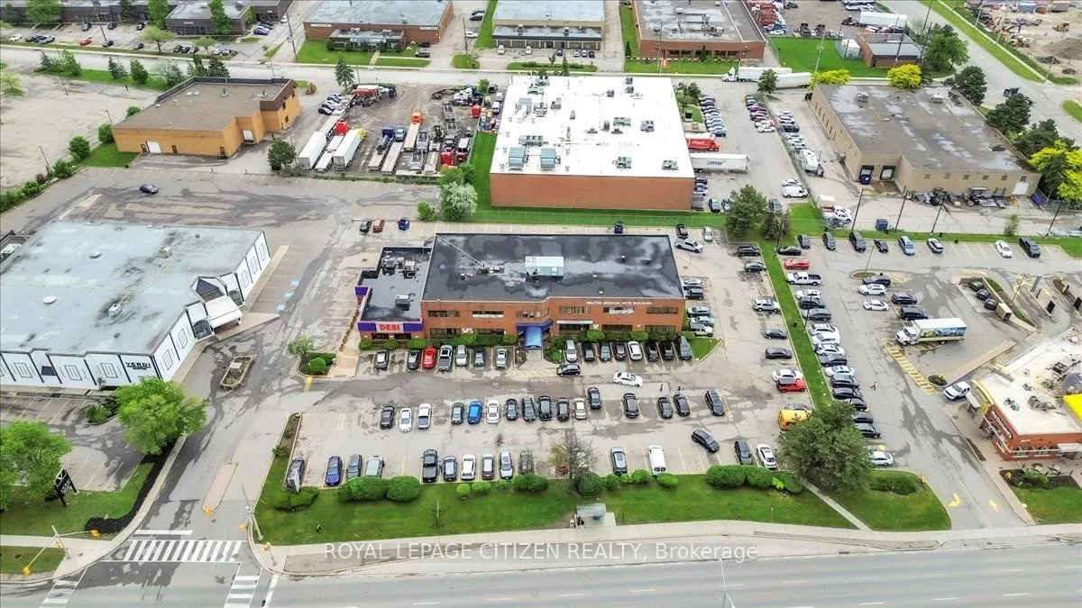 3530 Derry Road E #104