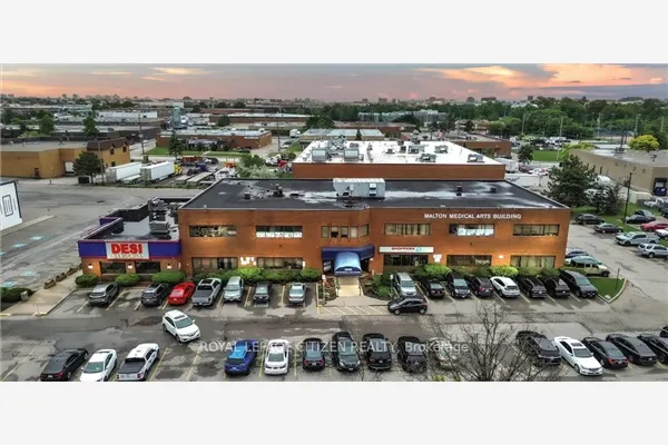 3530 Derry Road E #106