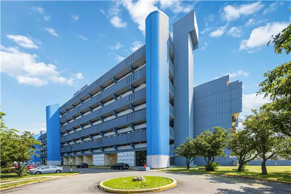 4645 Jane Street #720