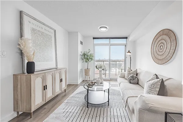 816 Lansdowne Avenue #720