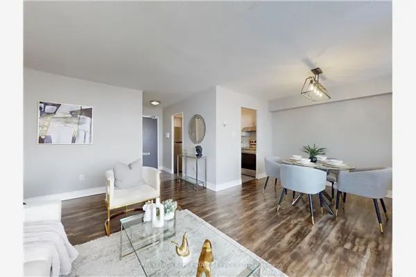 551 The West Mall #702