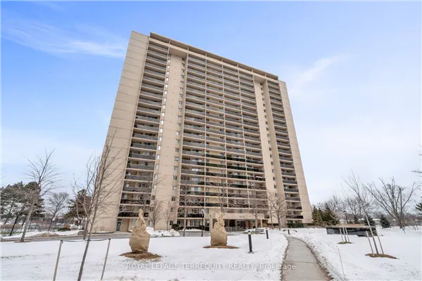 812 Burnhamthorpe Road #410