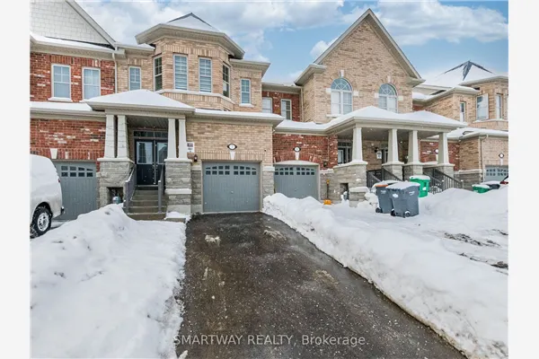 7 Bushwood Trail