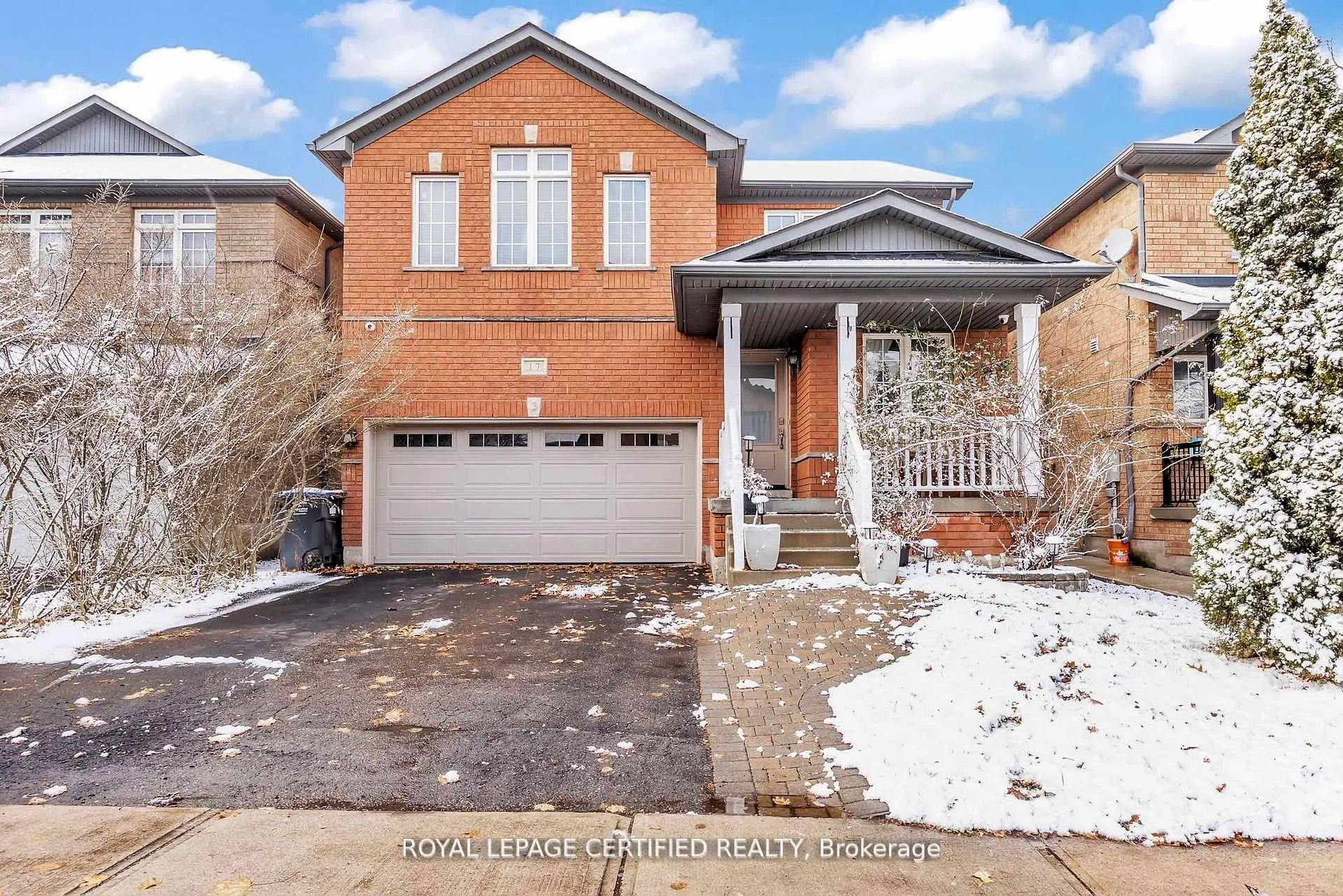 17 Chestermere Crescent