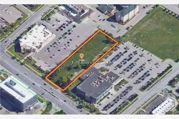 6405 Hurontario Street