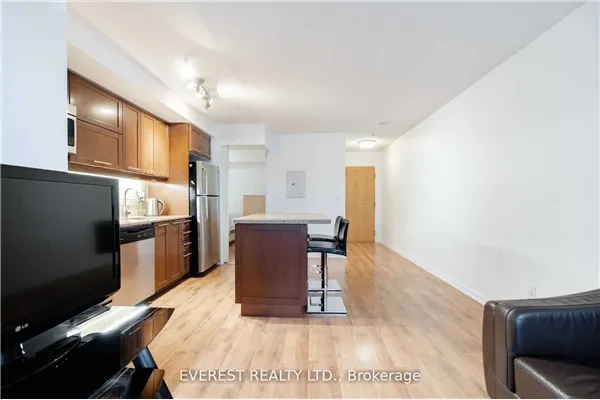 38 Joe Shuster Way #1025