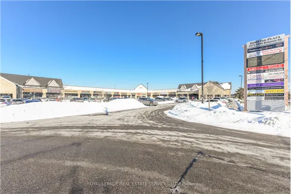 2275 Britannia Road W #5