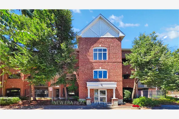 75 Bristol Road E #199