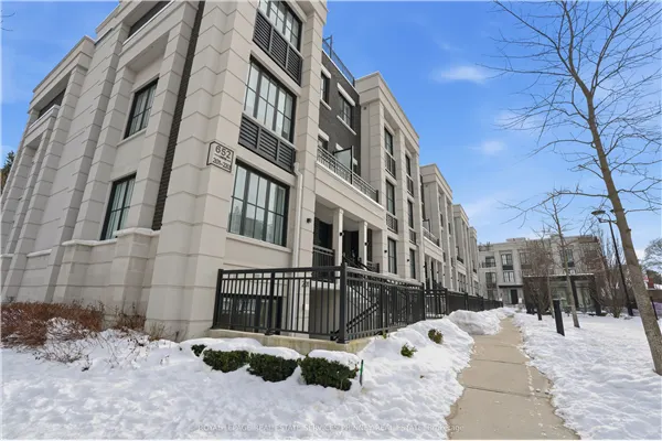 652 Cricklewood Drive #201