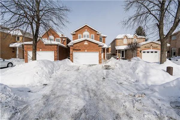 21 Muirland Crescent