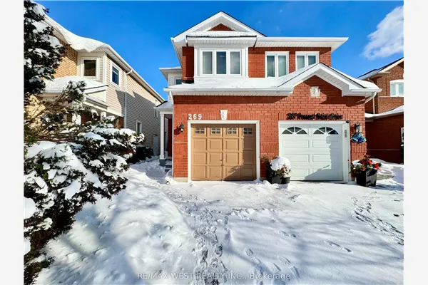 269 Pressed Brick Drive