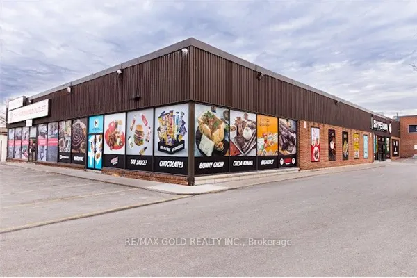 2110 Dundas Street E #2