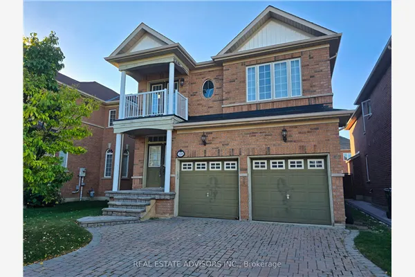 3208 Countess Crescent