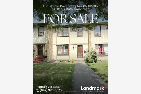 19 Guildford Crescent #19