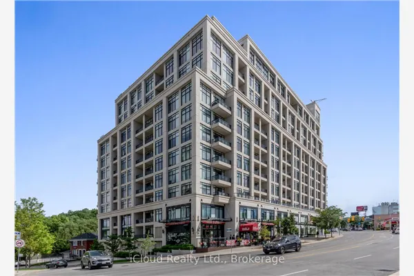 1 Old Mill Drive #714