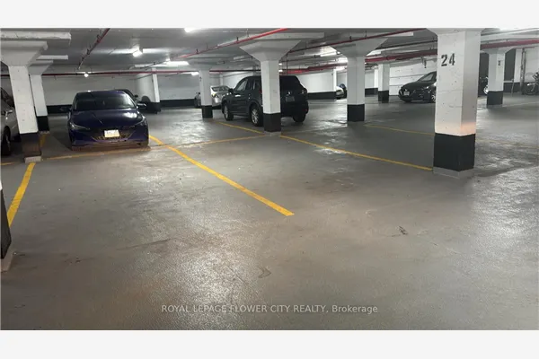 2929 Aquitaine Avenue #309