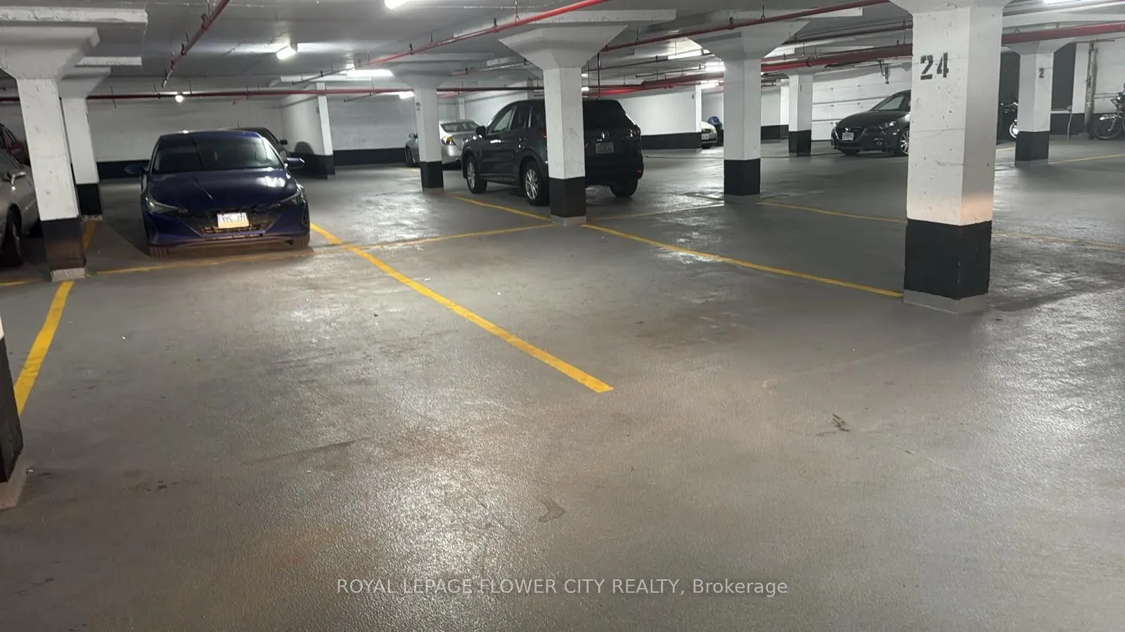 2929 Aquitaine Avenue #309