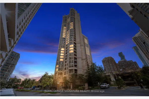 3880 Duke Of York Boulevard #1508