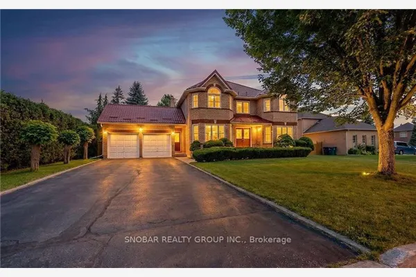 50 Ravenscroft Circle