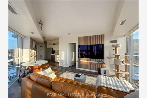 5101 Dundas Street W #1009