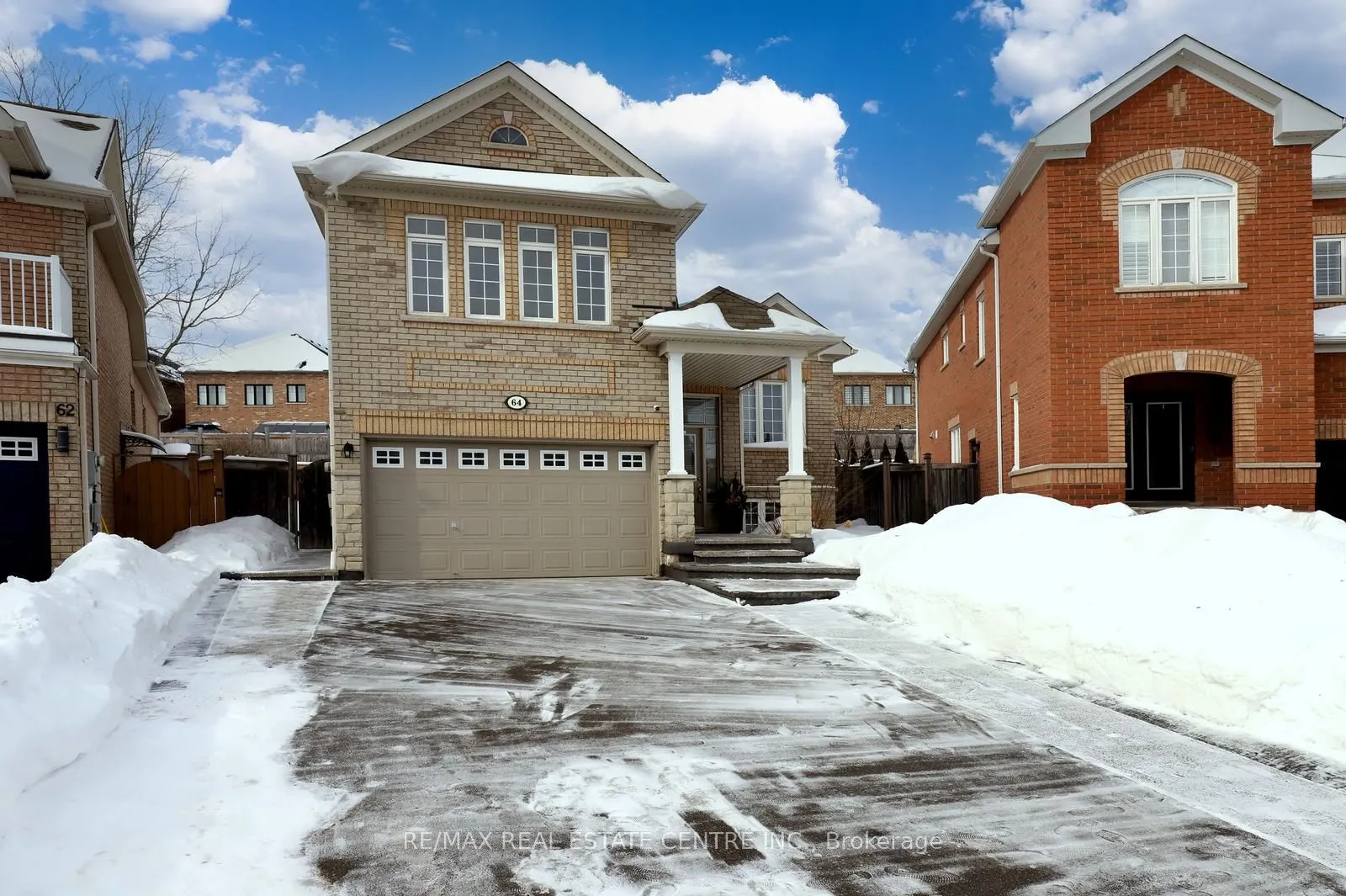 64 Meadowlark Drive