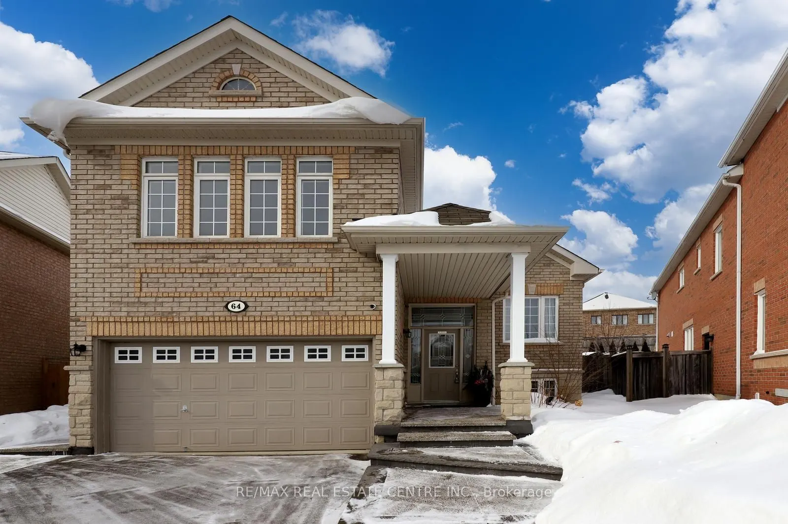 64 Meadowlark Drive