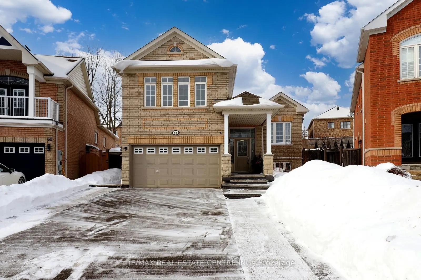 64 Meadowlark Drive