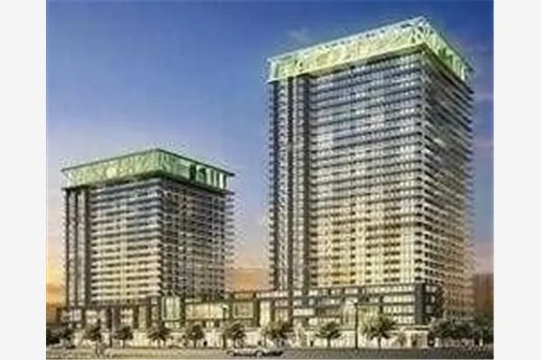 365 Prince Of Wales Drive #1205