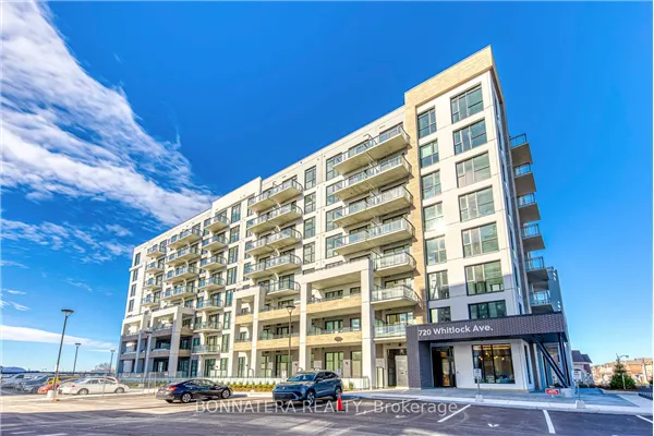 720 Whitlock Avenue #210