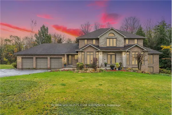 15 Country Lane Drive