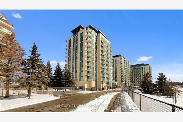 45 Yorkland Boulevard #1106