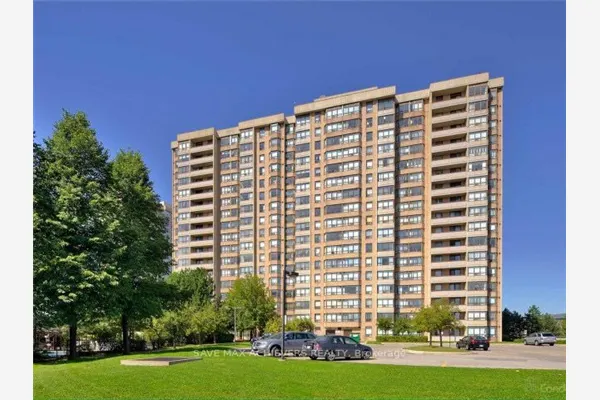 10 Malta Avenue #806