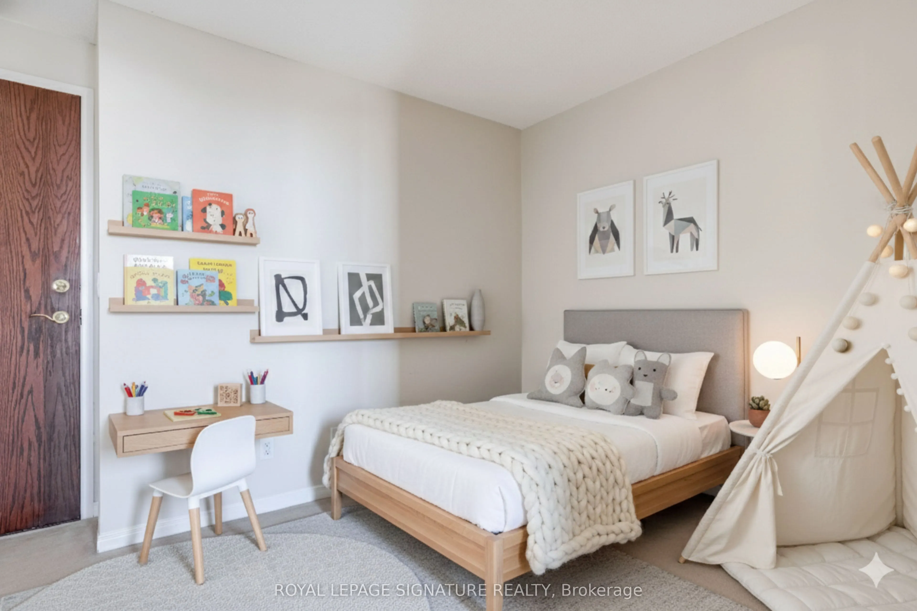 2545 Erin Centre Boulevard #1703
