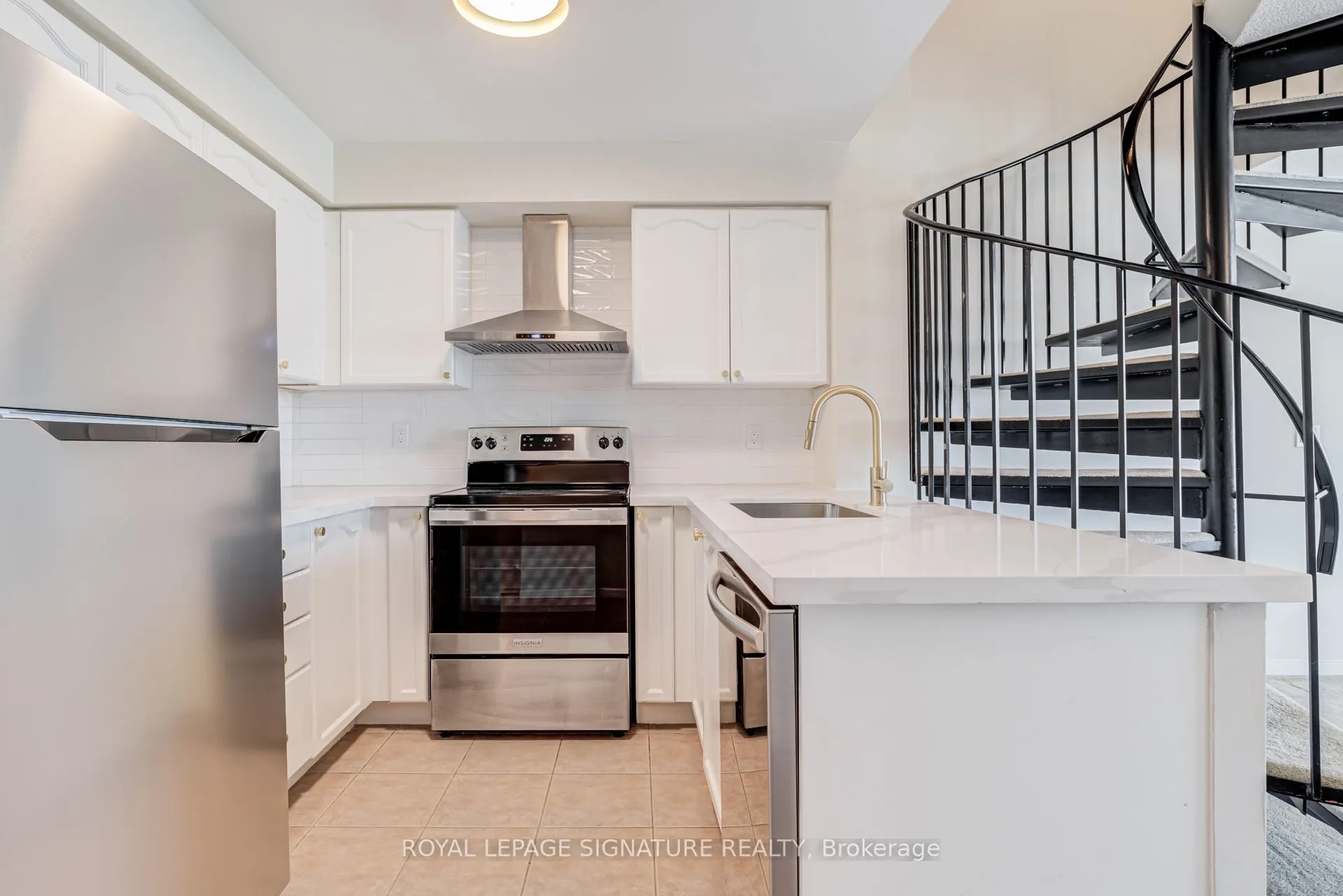 2545 Erin Centre Boulevard #1703