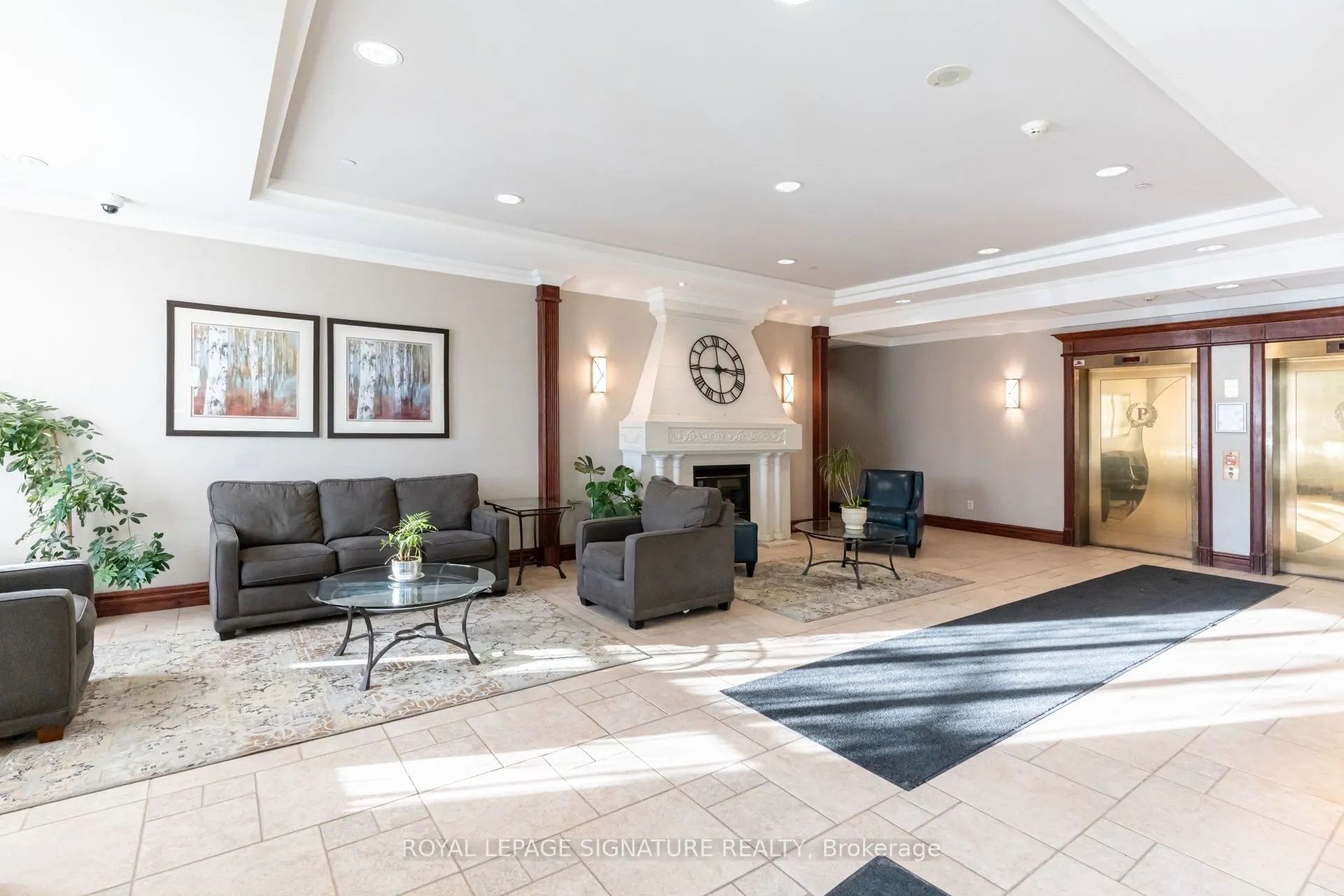 2545 Erin Centre Boulevard #1703