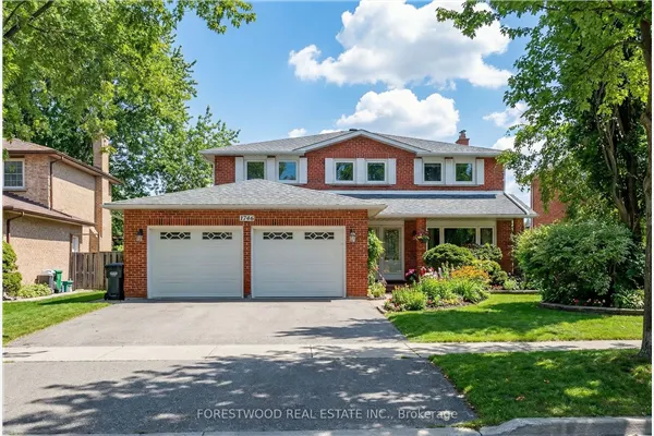 1746 Audubon Boulevard