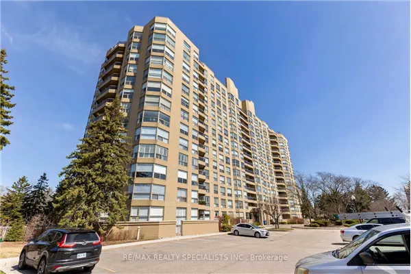 1800 The Collegeway #204