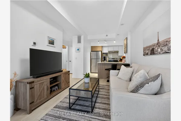 1139 Cooke Boulevard #320