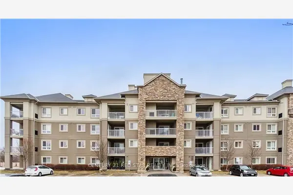 6 Dayspring Circle #215