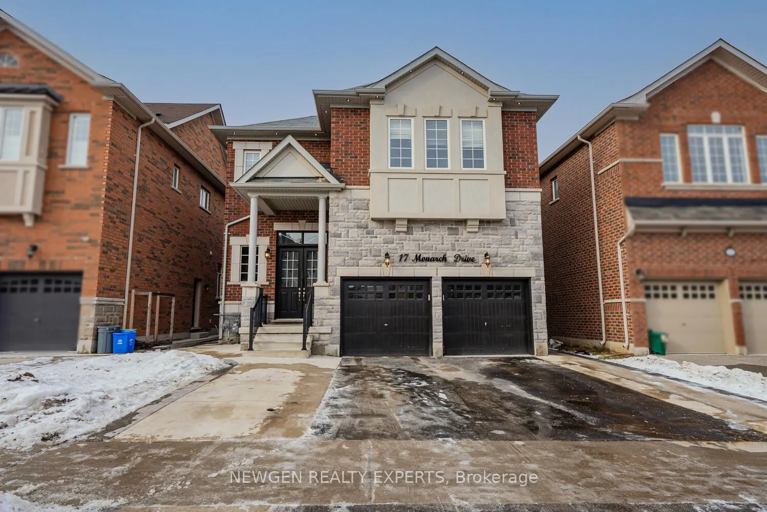 17 Monarch Drive
