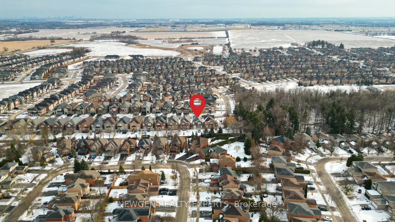 17 Monarch Drive