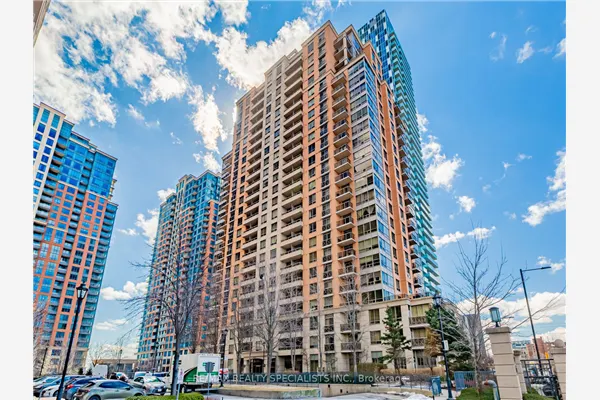 5233 DUNDAS Street W #2116