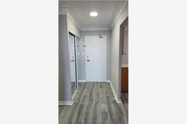 238 Albion Road #1202